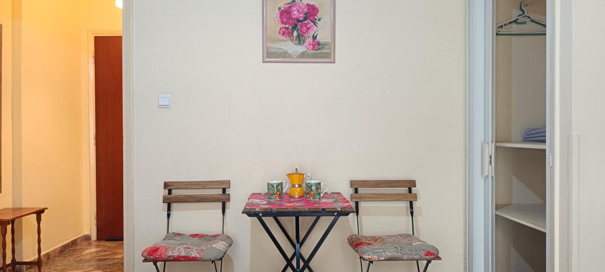 Floral Tribute Studio Kavala Exterior photo